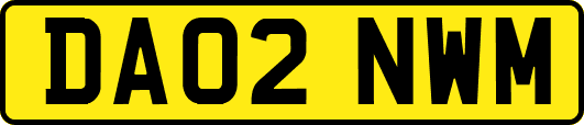 DA02NWM