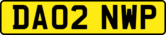 DA02NWP