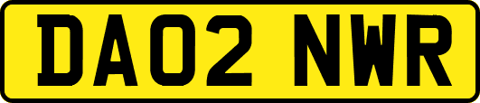 DA02NWR