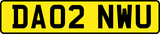 DA02NWU