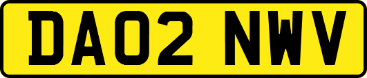 DA02NWV
