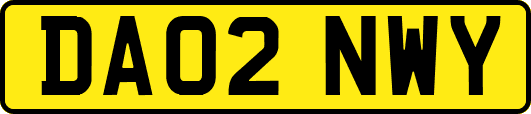DA02NWY