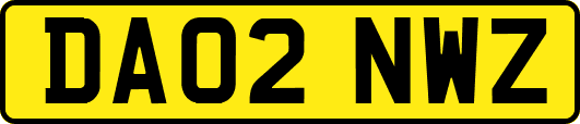 DA02NWZ