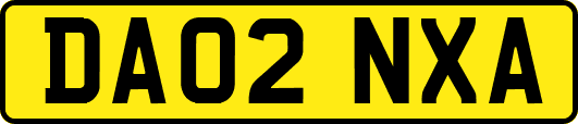 DA02NXA