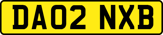 DA02NXB