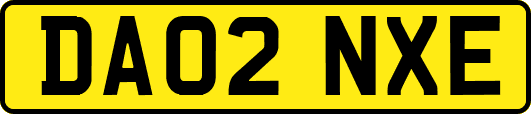 DA02NXE