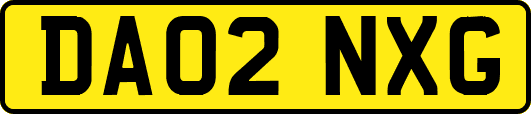 DA02NXG