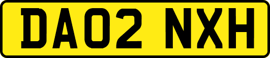 DA02NXH