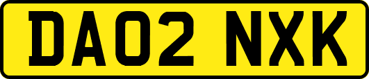 DA02NXK