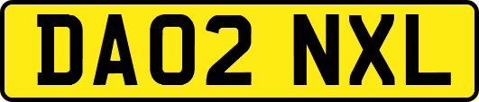 DA02NXL