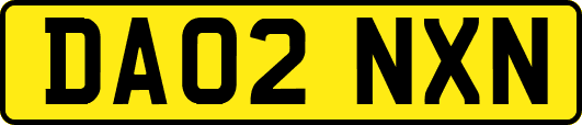 DA02NXN
