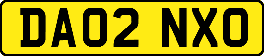 DA02NXO