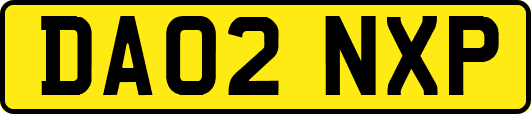 DA02NXP