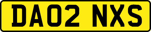DA02NXS
