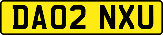 DA02NXU