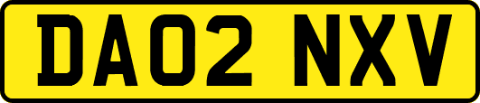 DA02NXV