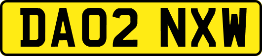 DA02NXW