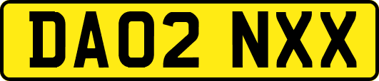 DA02NXX