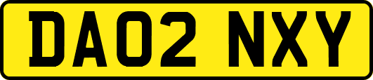 DA02NXY