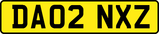 DA02NXZ