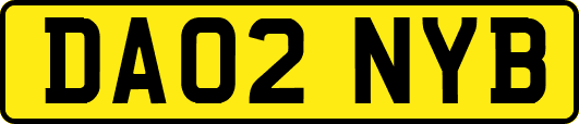 DA02NYB