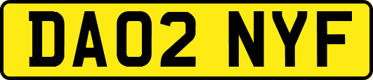DA02NYF