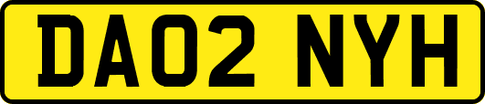 DA02NYH