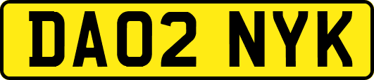 DA02NYK