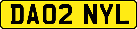 DA02NYL