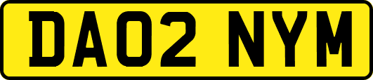 DA02NYM