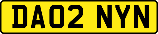 DA02NYN