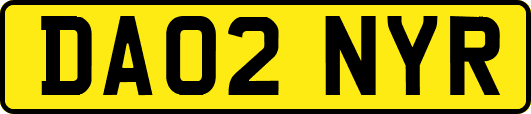 DA02NYR