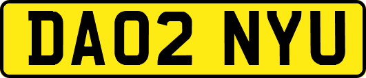 DA02NYU