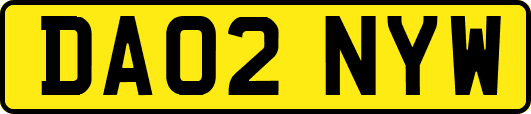 DA02NYW