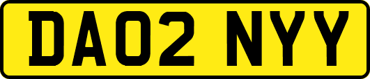 DA02NYY