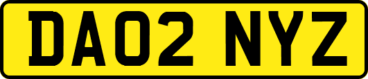 DA02NYZ