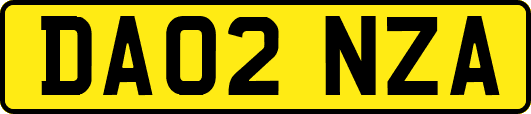 DA02NZA
