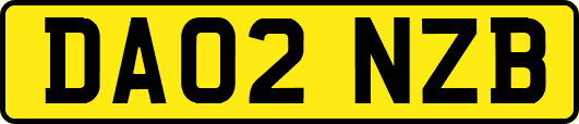 DA02NZB