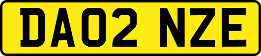 DA02NZE