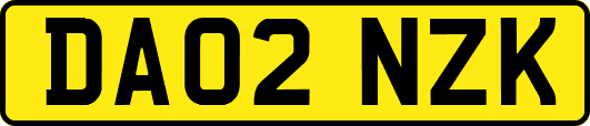 DA02NZK