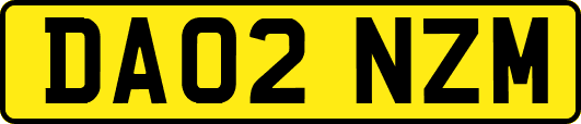DA02NZM