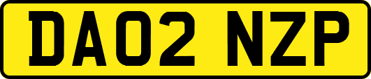 DA02NZP