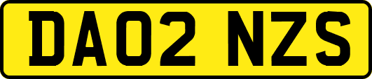 DA02NZS