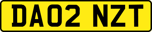 DA02NZT