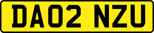 DA02NZU