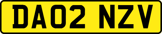 DA02NZV