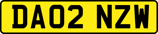 DA02NZW