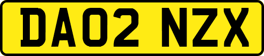 DA02NZX