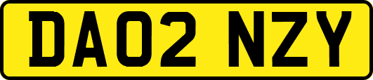 DA02NZY