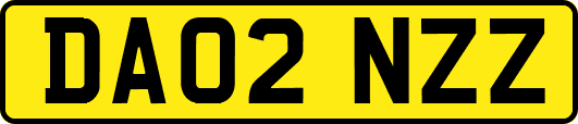 DA02NZZ